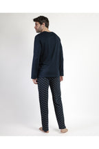 Pijama de Algodão - ADMAS