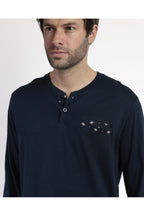 Pijama de Algodão - ADMAS