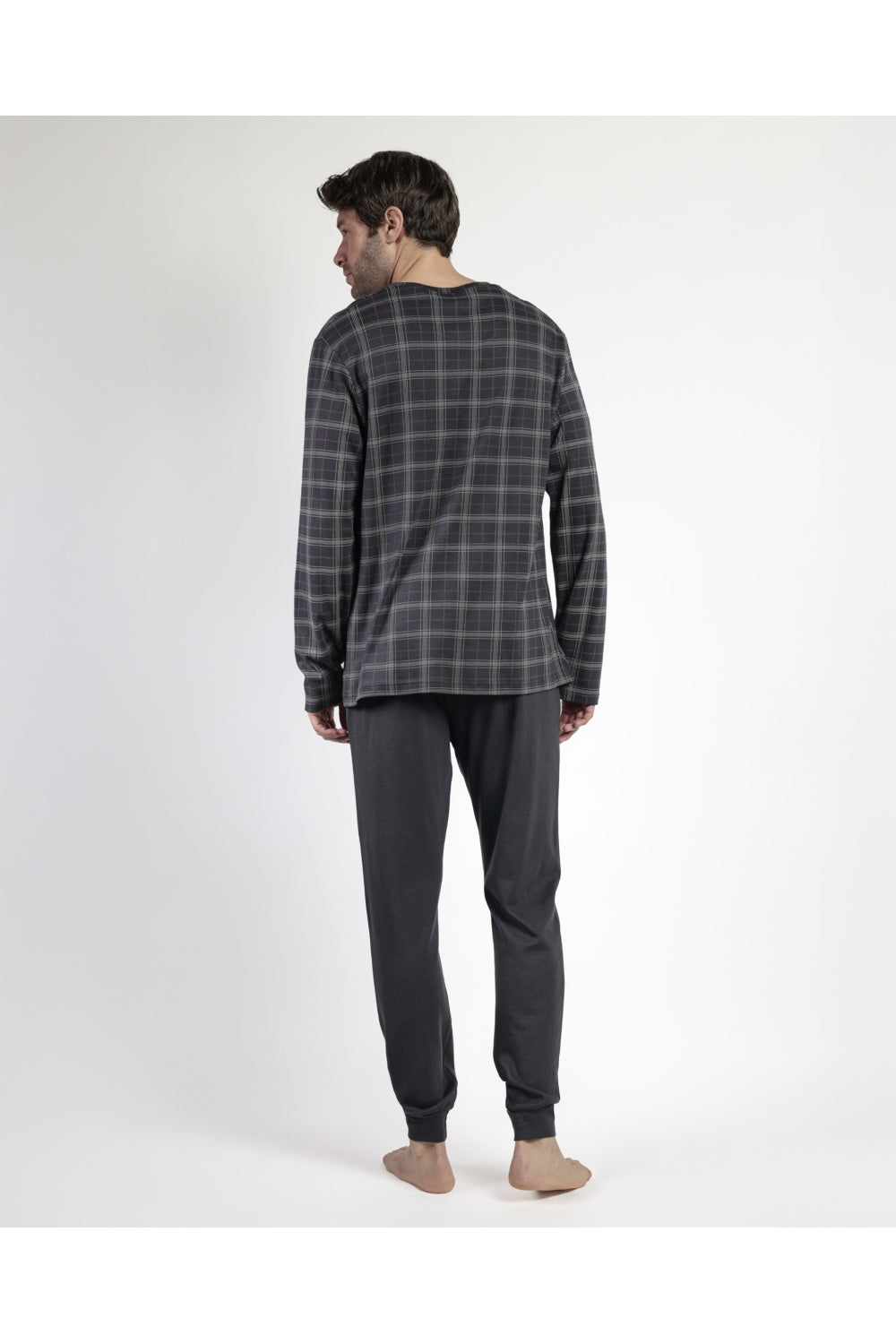 Pijama de Algodão - ADMAS