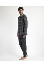 Pijama de Algodão - ADMAS