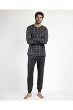 Pijama de Algodão - ADMAS