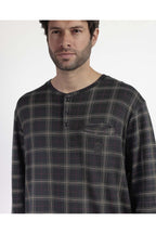 Pijama de Algodão - ADMAS