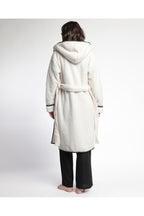 Robe com Capuz - ADMAS