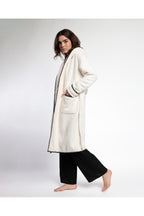 Robe com Capuz - ADMAS