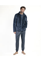 Robe/Casaco com Fecho - ADMAS