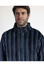 Robe/Casaco com Fecho - ADMAS