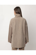 Robe/Casaco com Fecho - ADMAS