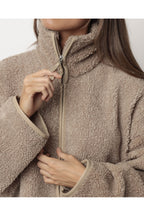 Robe/Casaco com Fecho - ADMAS