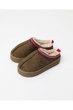 Chinelos c/ Sola Plataforma - ADMAS