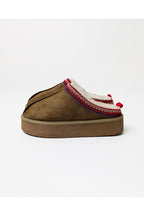 Chinelos c/ Sola Plataforma - ADMAS