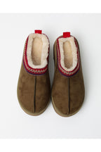 Chinelos c/ Sola Plataforma - ADMAS