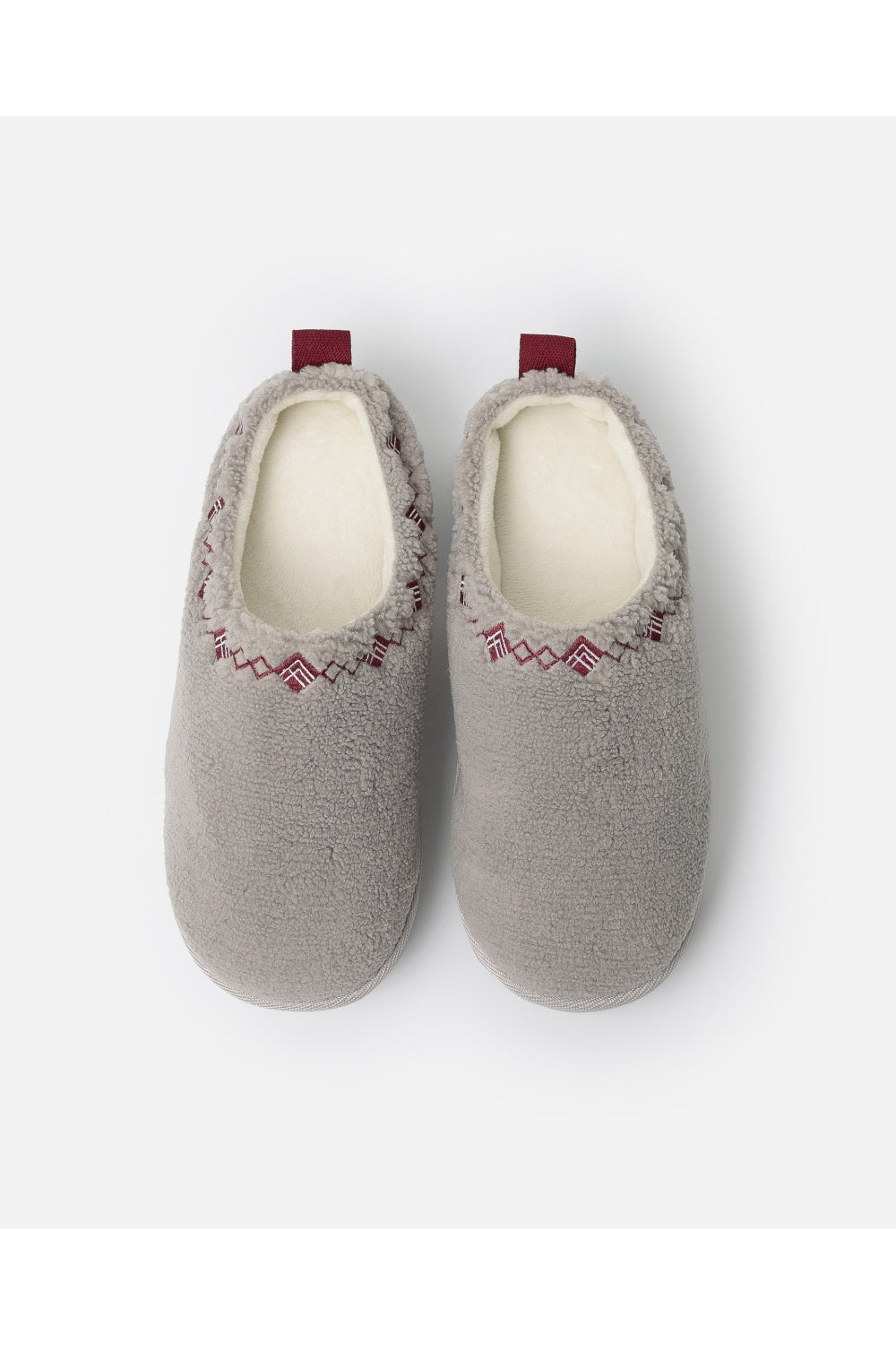 Chinelos c/ Sola Plataforma - ADMAS