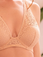 Soutien bralette com aro - SIÉLEI