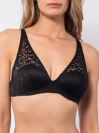 Soutien bralette com aro - SIÉLEI