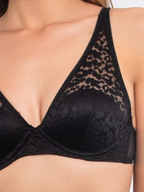Soutien bralette com aro - SIÉLEI