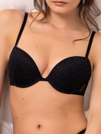 Soutien push-up com aro - SIÉLEI
