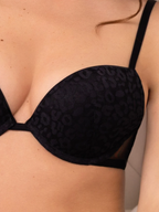 Soutien push-up com aro - SIÉLEI