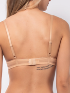 Soutien push-up com aro - SIÉLEI