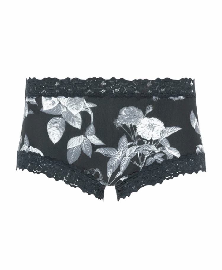 Cueca de Senhora - Full Brief JOCKEY