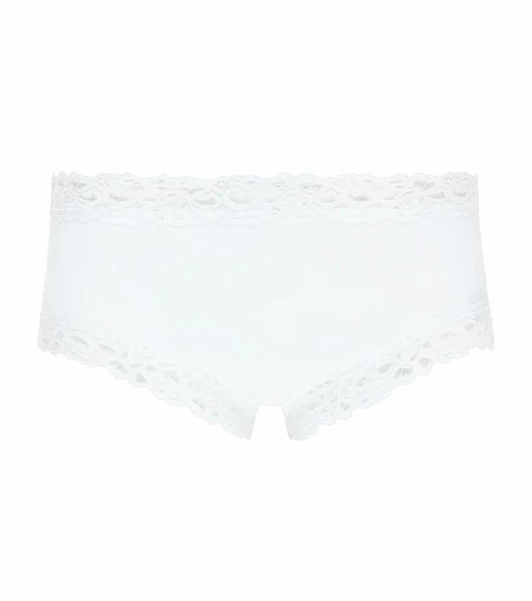 Cuecas Boyleg - JOCKEY (rendadas)
