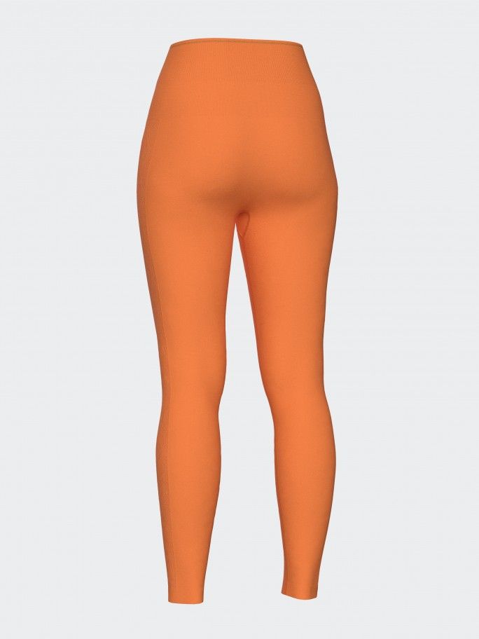 Leggings de senhora de desporto - IMPETUS