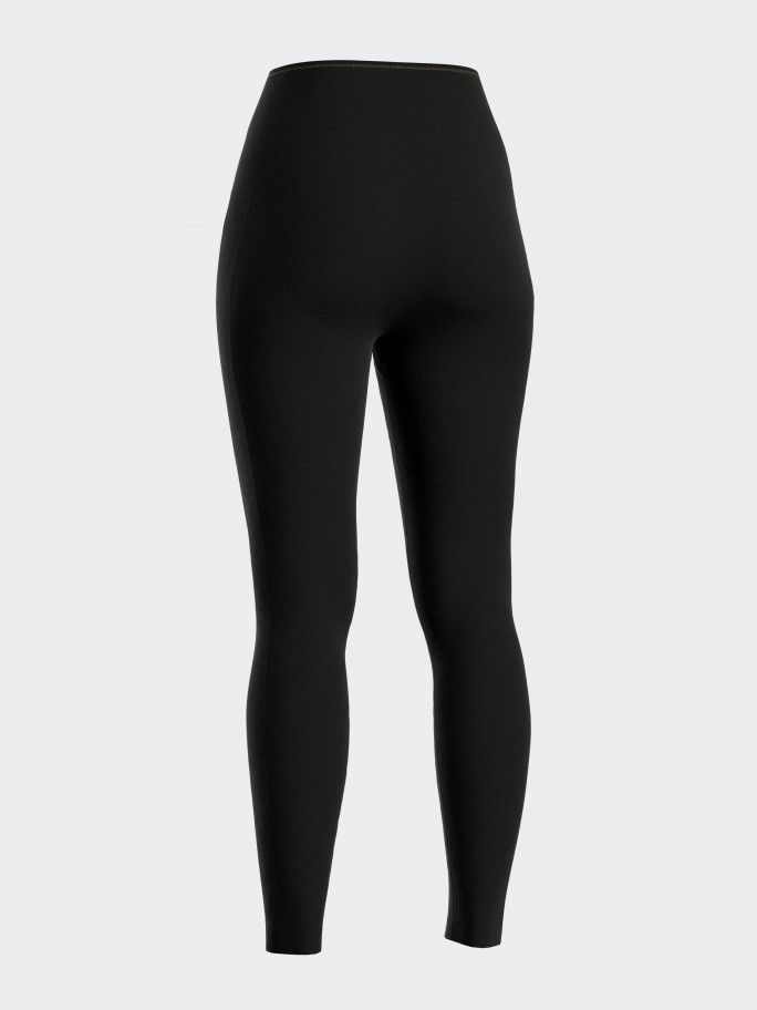 Leggings de senhora de desporto - IMPETUS