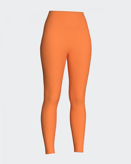 Leggings de senhora de desporto - IMPETUS