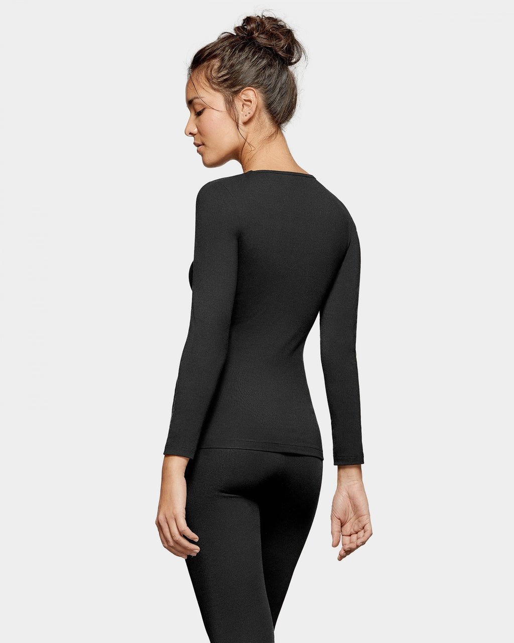 Camisola de Senhora Térmica - IMPETUS