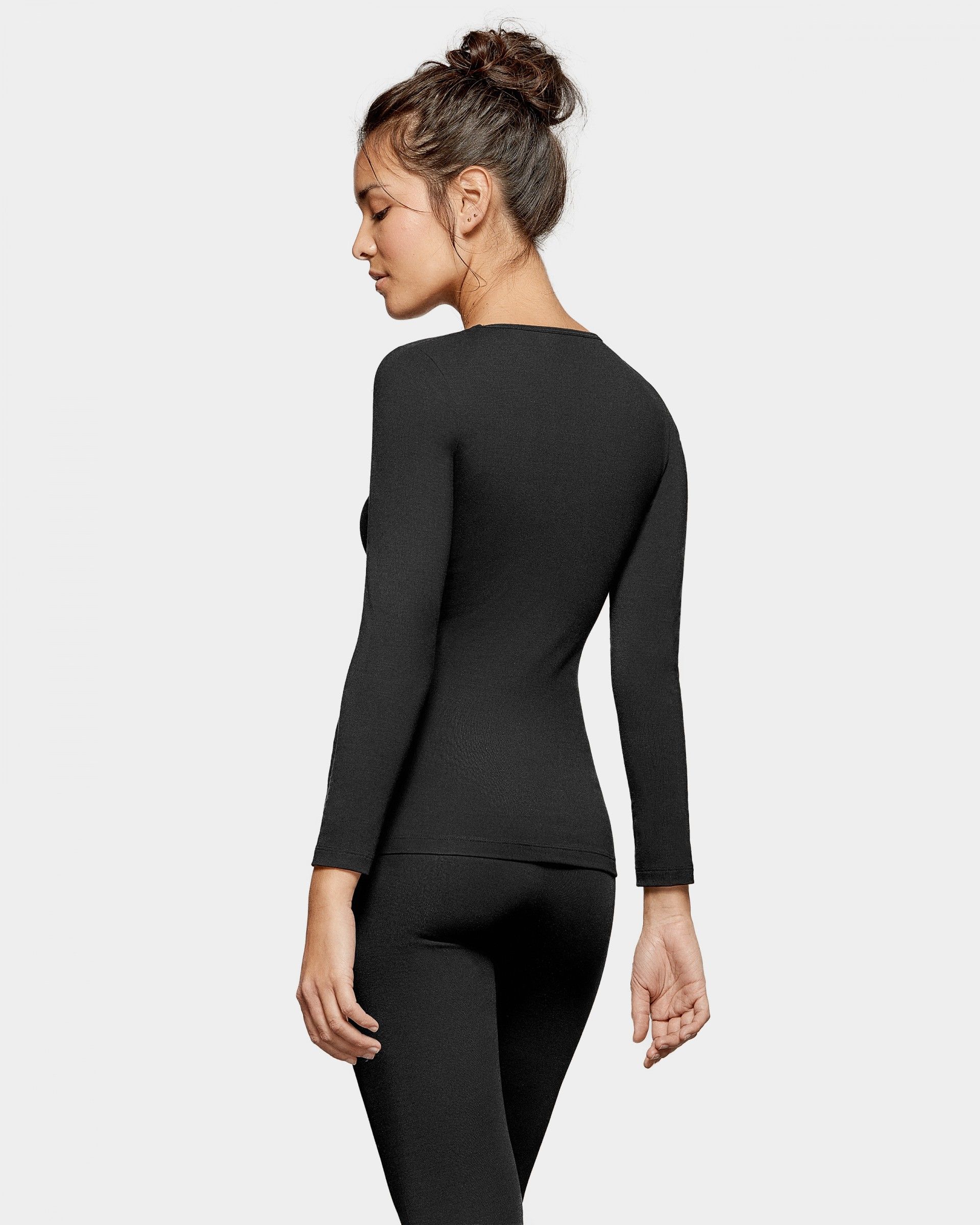 Camisola de Senhora Térmica - IMPETUS