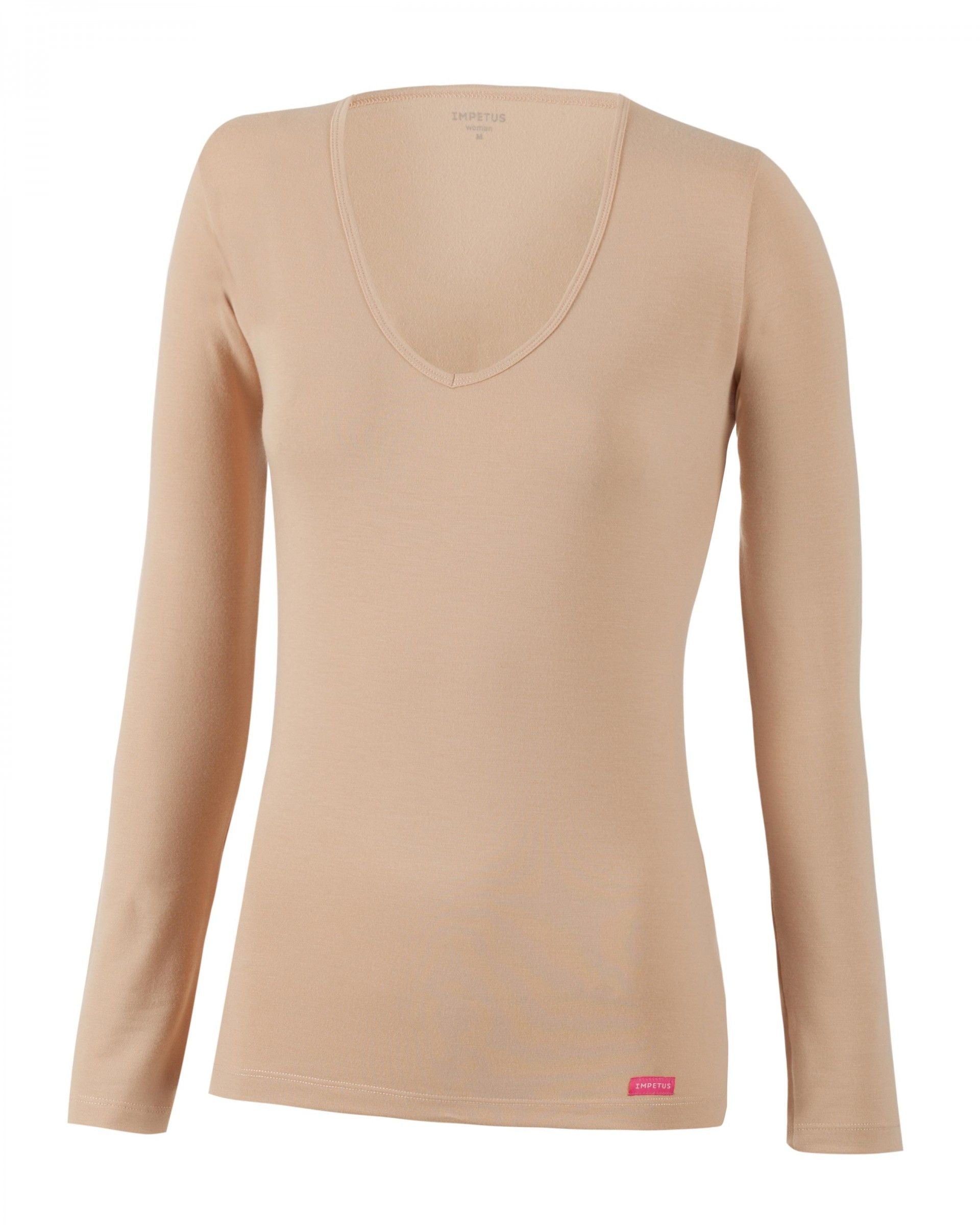 Camisola de Senhora Térmica - IMPETUS