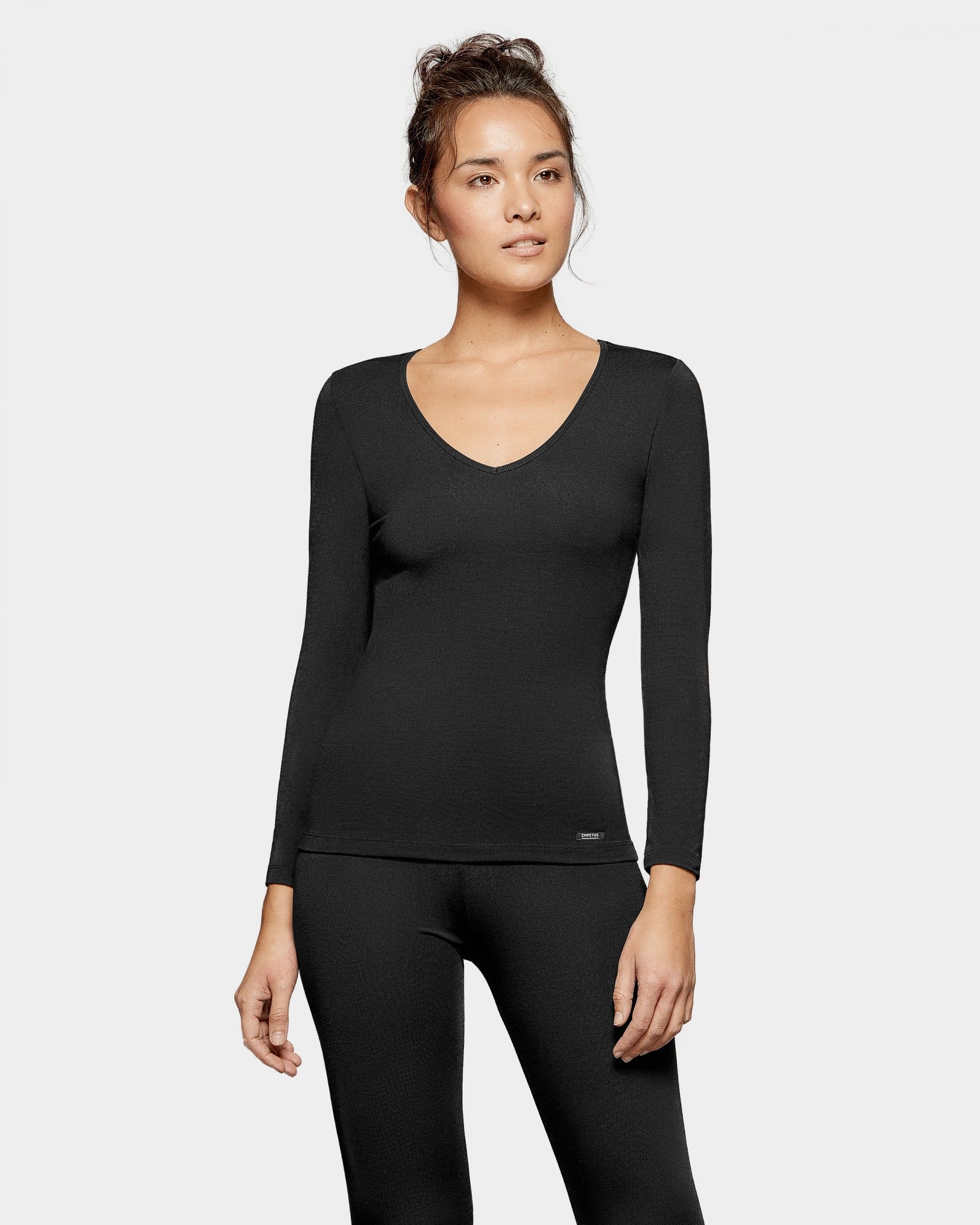 Camisola de Senhora Térmica - IMPETUS