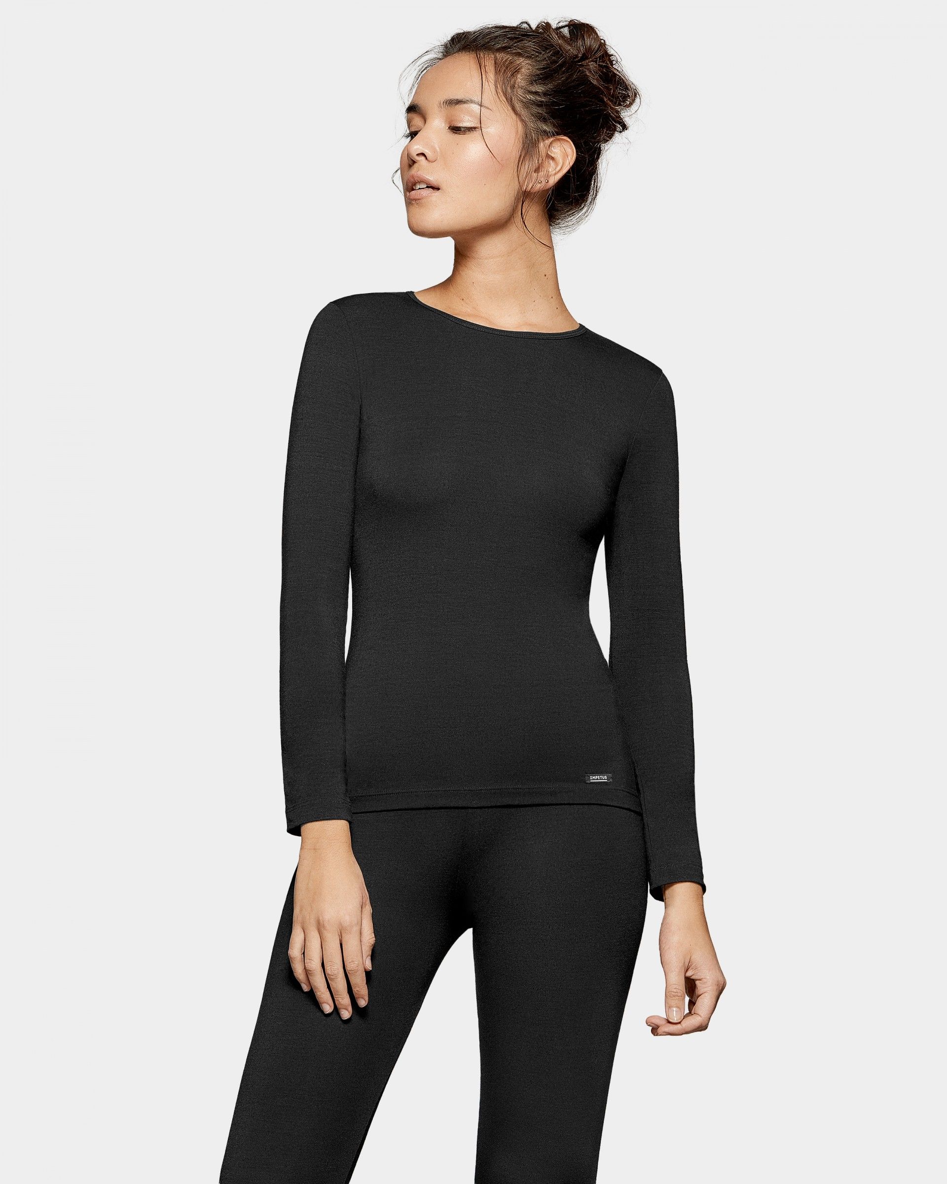 Camisola de Senhora Térmica - IMEPTUS