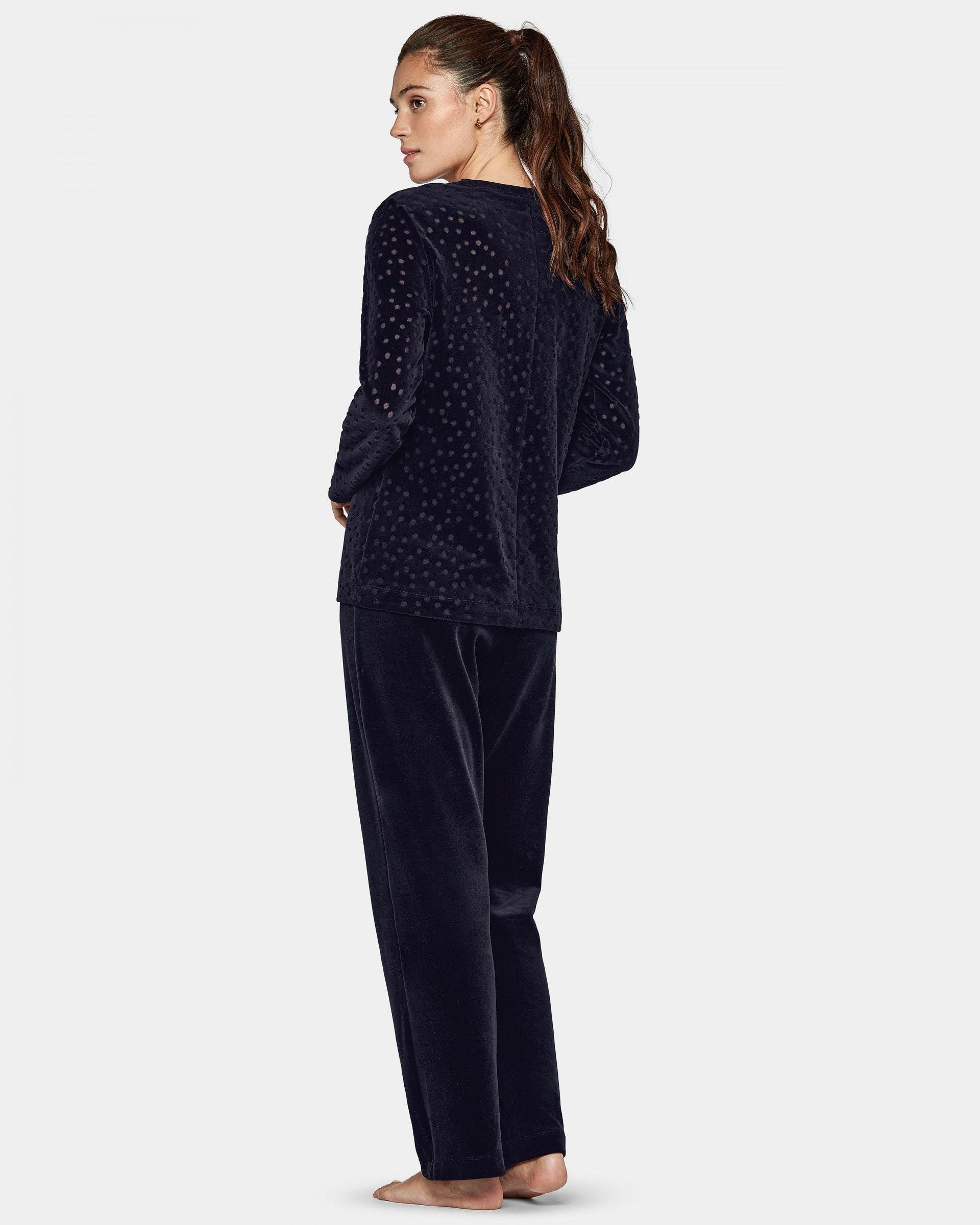 Pijama de senhora Nuage - IMPETUS