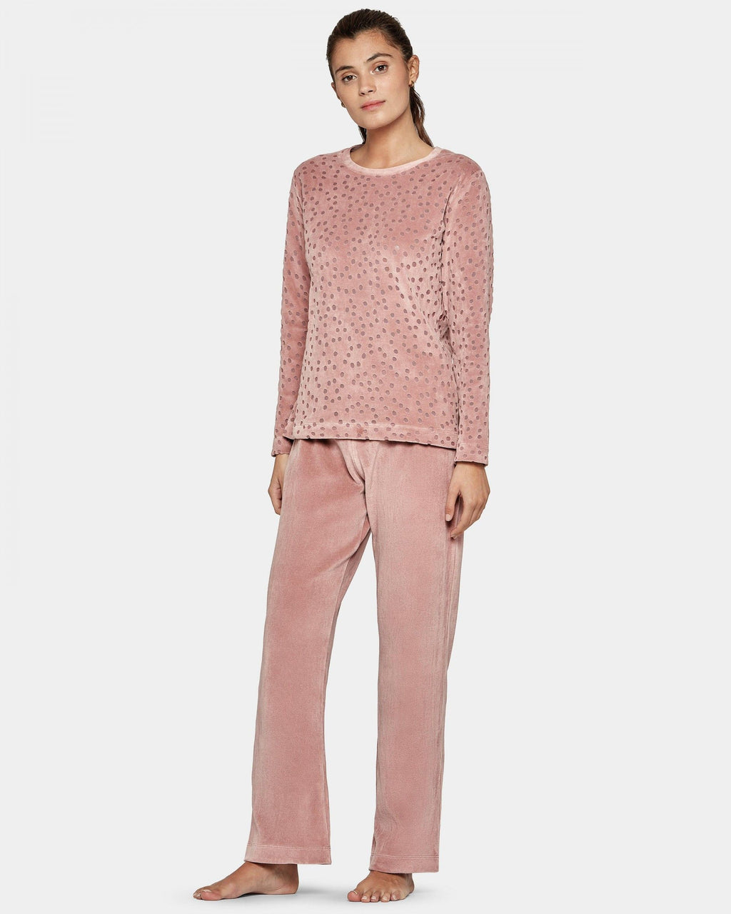 Pijama de senhora Nuage - IMPETUS