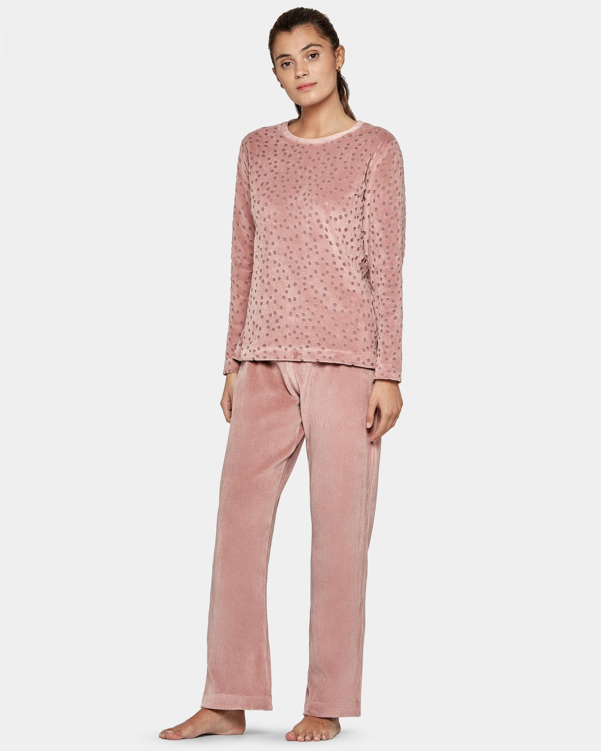 Pijama de senhora Nuage - IMPETUS