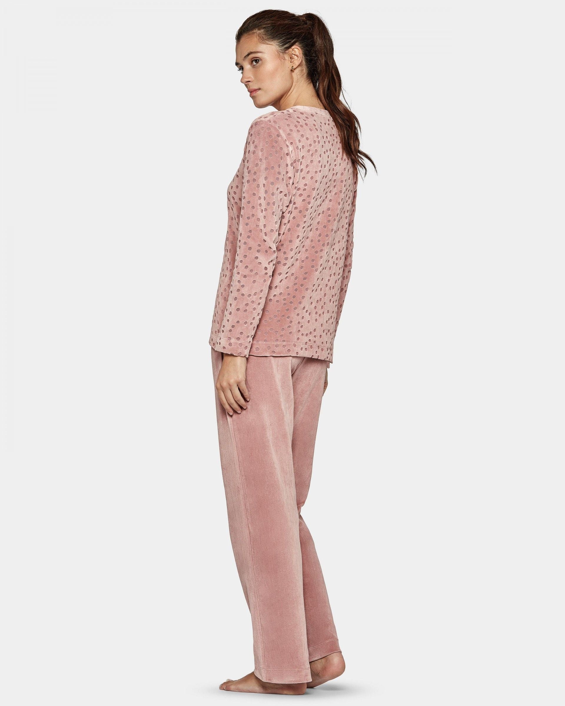 Pijama de senhora Nuage - IMPETUS