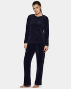 Pijama de senhora Nuage - IMPETUS