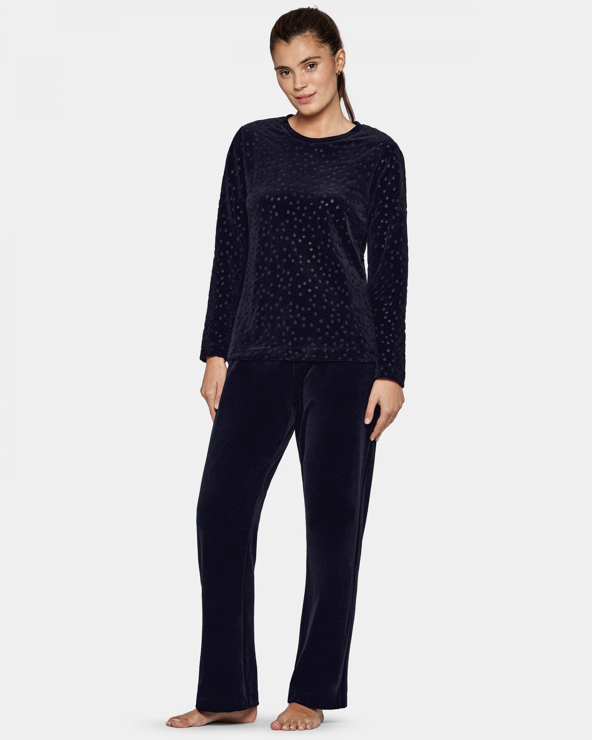 Pijama de senhora Nuage - IMPETUS