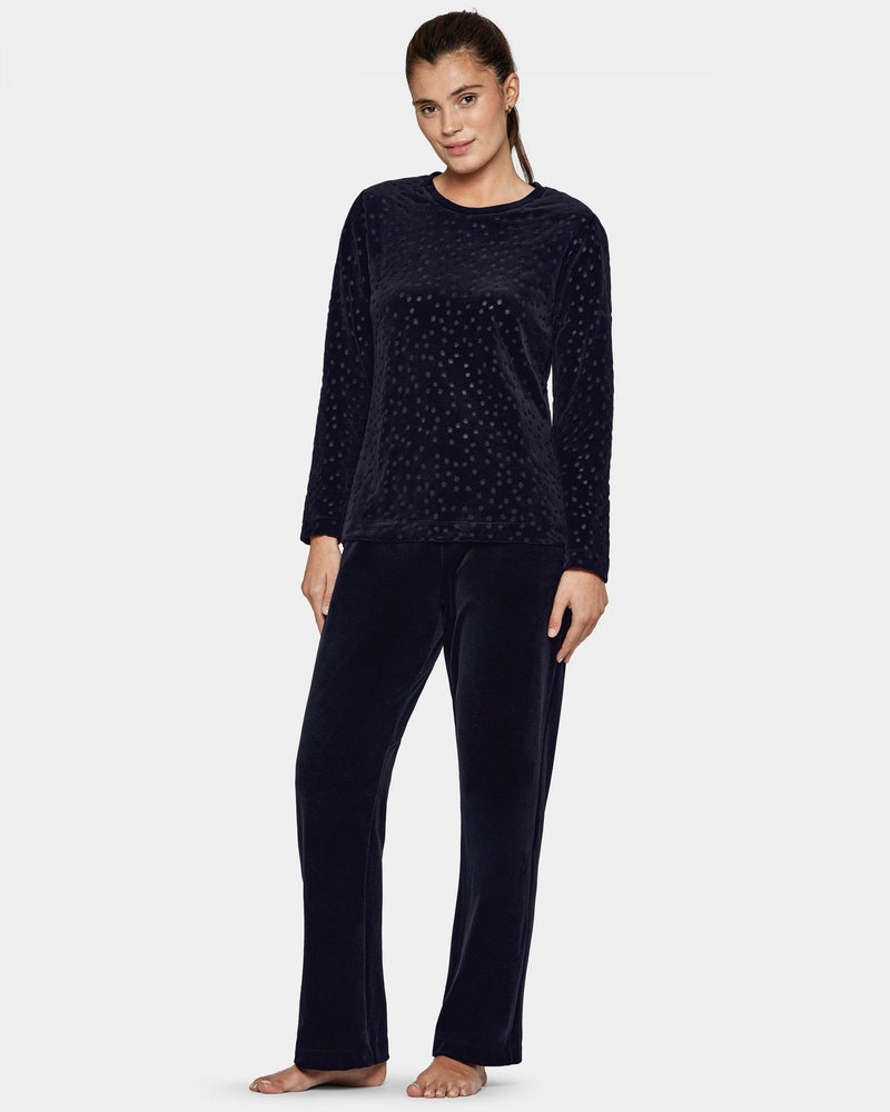 Pijama de senhora Nuage - IMPETUS