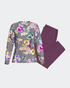 Pijama estampado - IMPETUS