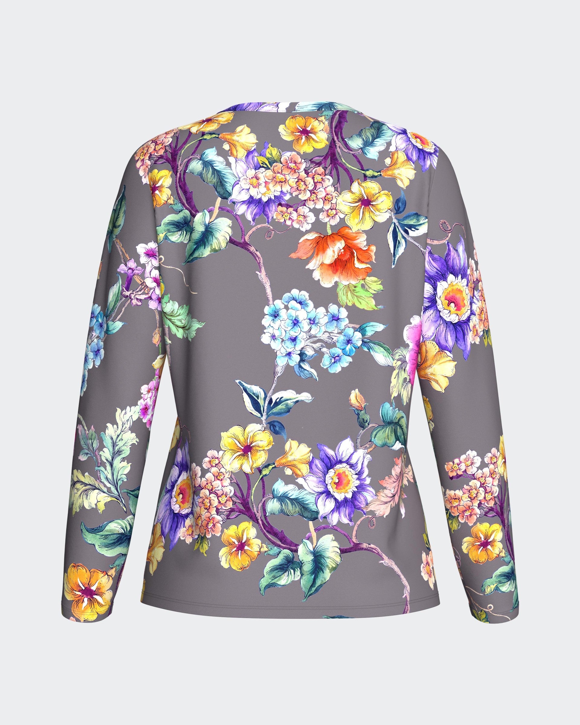 Pijama estampado - IMPETUS
