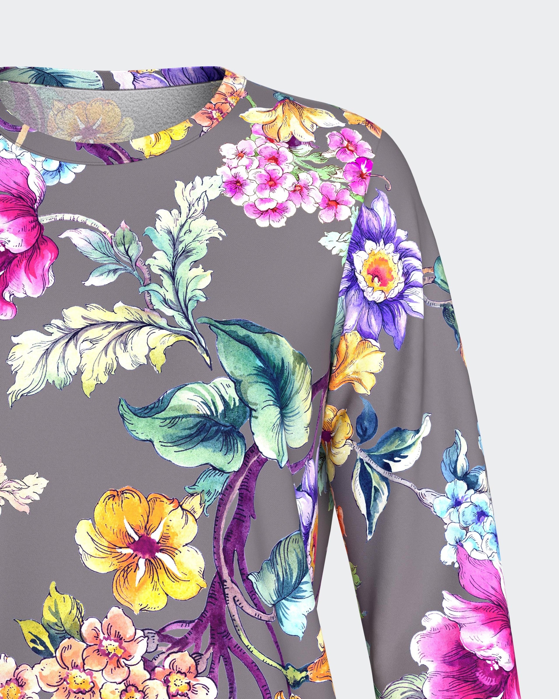 Pijama estampado - IMPETUS