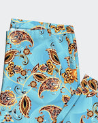 Pijama de senhora estampado - IMPETUS