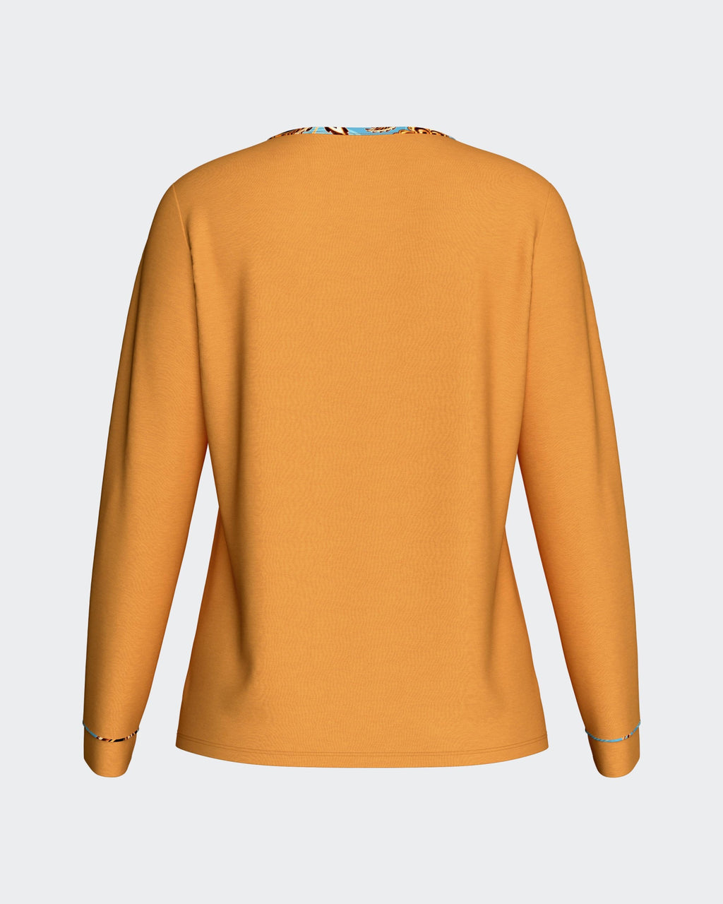 Pijama de senhora estampado - IMPETUS