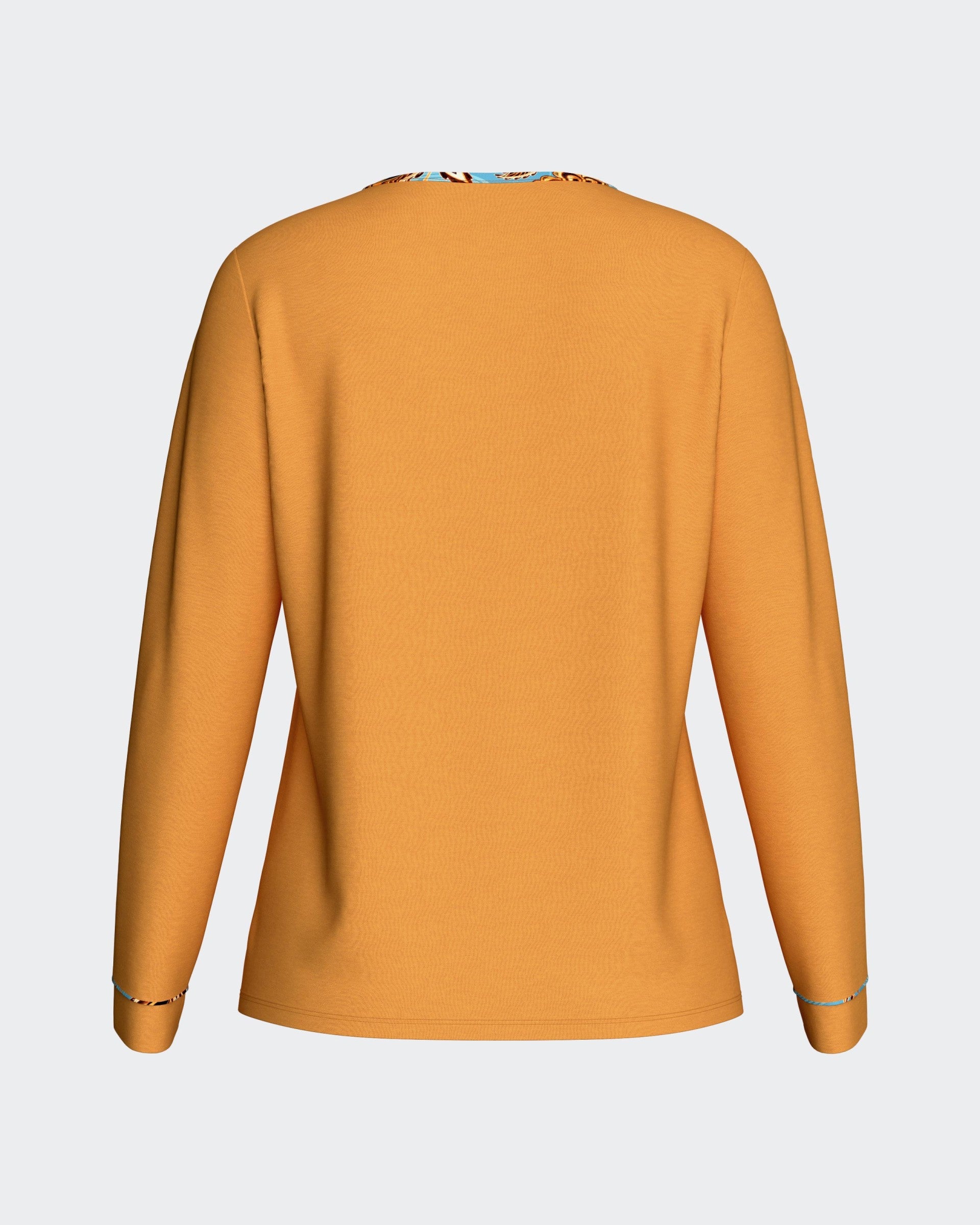 Pijama de senhora estampado - IMPETUS