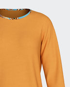 Pijama de senhora estampado - IMPETUS
