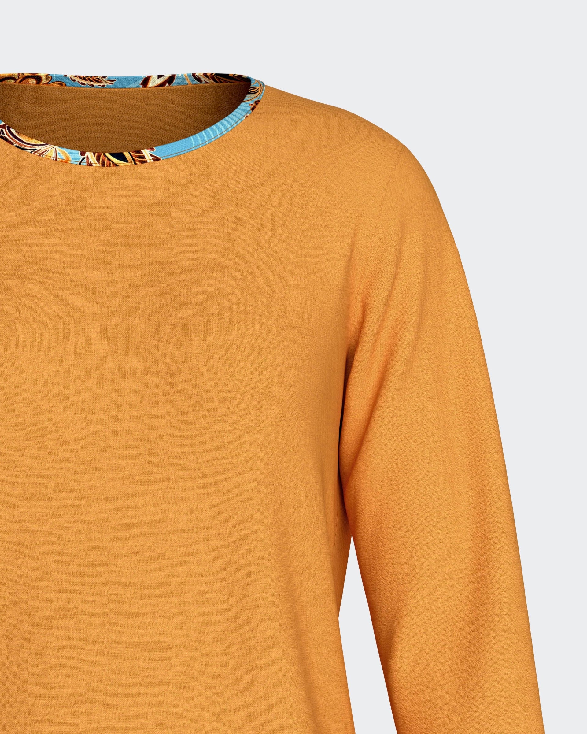 Pijama de senhora estampado - IMPETUS