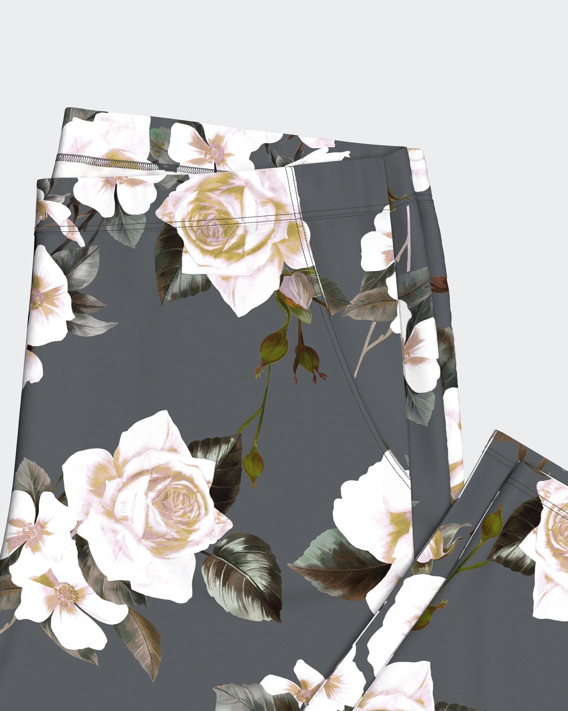 Pijama estilo camisa - IMPETUS