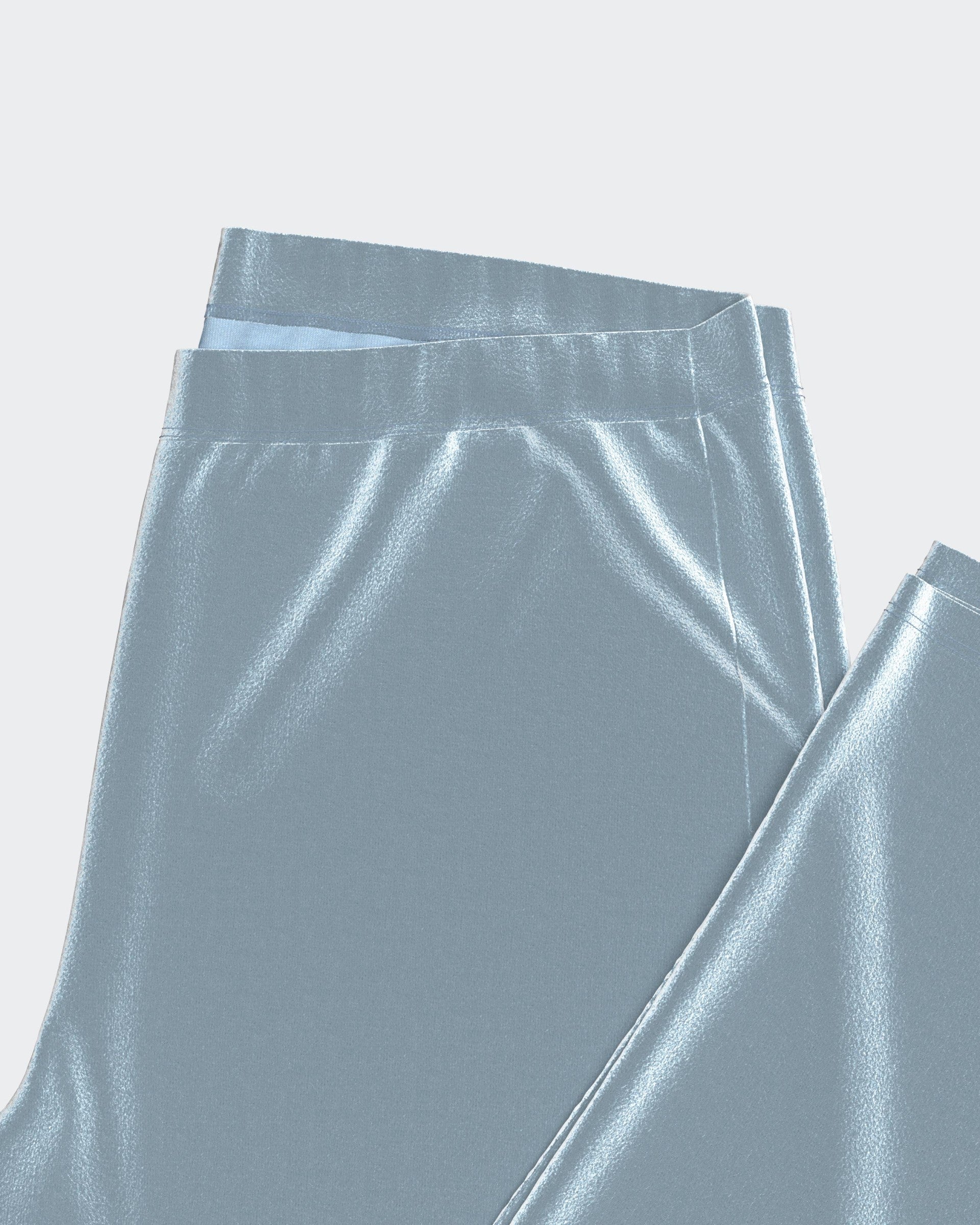 Pijama em veludo - IMPETUS