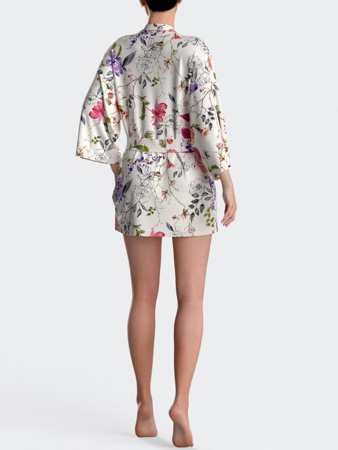 Robe de senhora - IMPETUS
